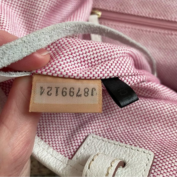 Dooney and Bourke East/West Tote - Picture 14 of 15